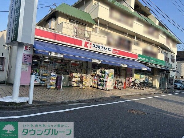 レオパレスソレイユの物件内観写真